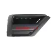 FAST FT91517 - Grille de ventilation, pare-chocs avant droit 