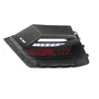 FAST FT91517 - Grille de ventilation, pare-chocs avant droit 
