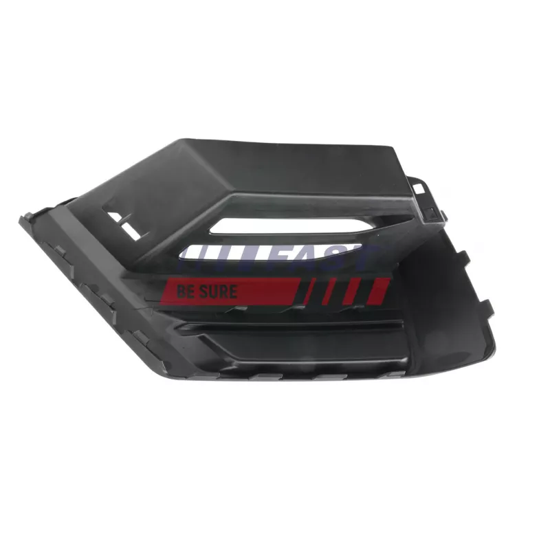 Grille de ventilation, pare-chocs avant droit FAST FT91517 - Visuel 1