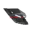 FAST FT91517 - Grille de ventilation, pare-chocs avant droit 