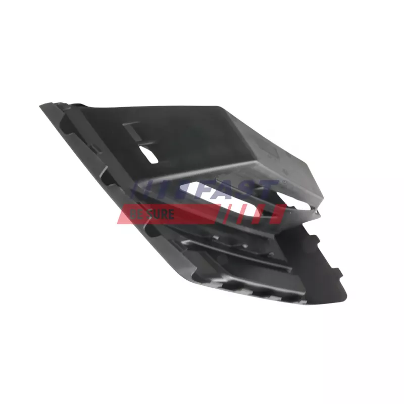 Grille de ventilation, pare-chocs avant droit FAST FT91517 - Visuel 2