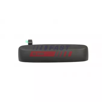 Poignée extérieure de porte FAST FT94511