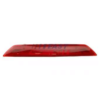 Feu stop additionnel FAST FT87211 pour FORD TRANSIT CUSTOM 2.0 EcoBlue mHEV - 130cv