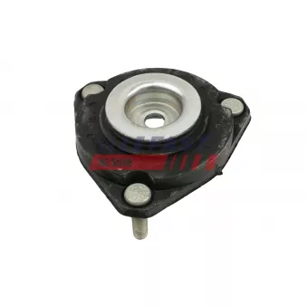 Suspension, amortisseur avant droit FAST FT12023
