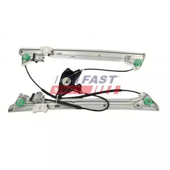 Lève-vitre avant droit FAST OEM A6397200146