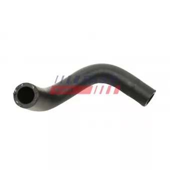 Tuyauterie, vanne EGR FAST OEM 140758727R