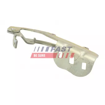 Charnière, capot-moteur FAST FT94020 pour FORD TRANSIT COURIER 1.5 TDCi - 75cv