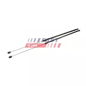 Vérin de hayon, de coffre FAST OEM BC11V406A10AA