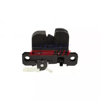 Serrure de porte FAST OEM 2K5827505