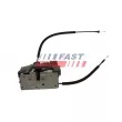 Serrure de porte avant droit FAST [FT95014]