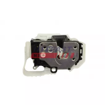Serrure de porte FAST FT95025 pour OPEL COMBO 1.3 CDTI - 90cv