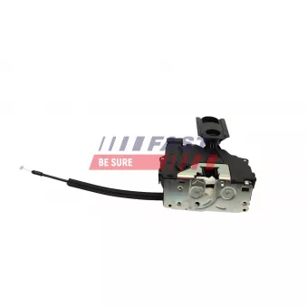 Serrure de porte FAST FT95029
