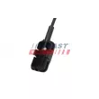 FAST FT95072 - Serrure de porte avant gauche