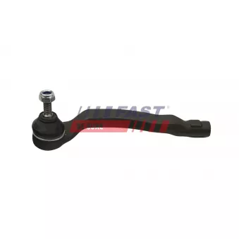Rotule de barre de connexion avant gauche FAST FT16135