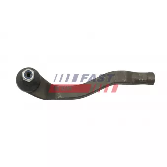 FAST FT16136 - Rotule de barre de connexion avant droit 