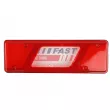 Disperseur, feu arrière FAST [FT86389]