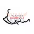 Durite de radiateur FAST [FT61675]
