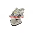 FAST FT60231 - Vanne EGR