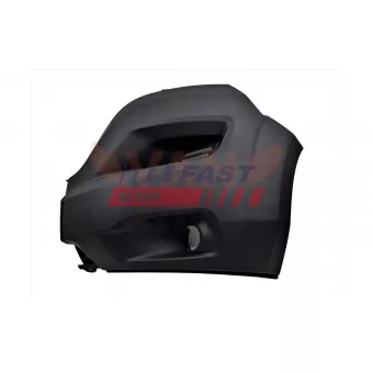 Pare-chocs avant gauche FAST OEM 735684867