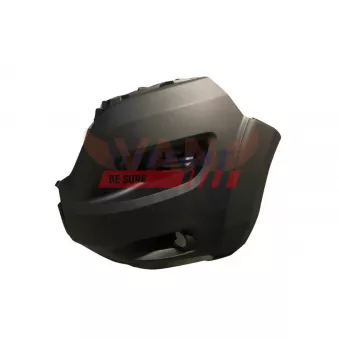 Pare-chocs avant gauche FAST OEM 735684867