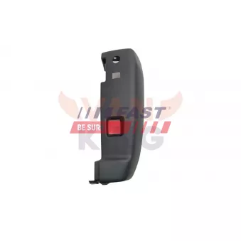 FAST FT91446G - Pare-chocs arrière droit 