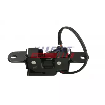Serrure de capot-moteur FAST FT94184