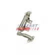 FAST FT60429 - Radiateur, réaspiration des gaz d'échappement