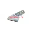 FAST FT84951 - Support, silencieux