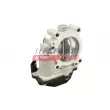 FAST FT60005 - Corps papillon