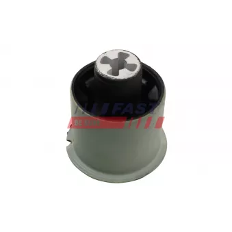 Suspension, corps de l'essieu arrière FAST OEM 8200380965