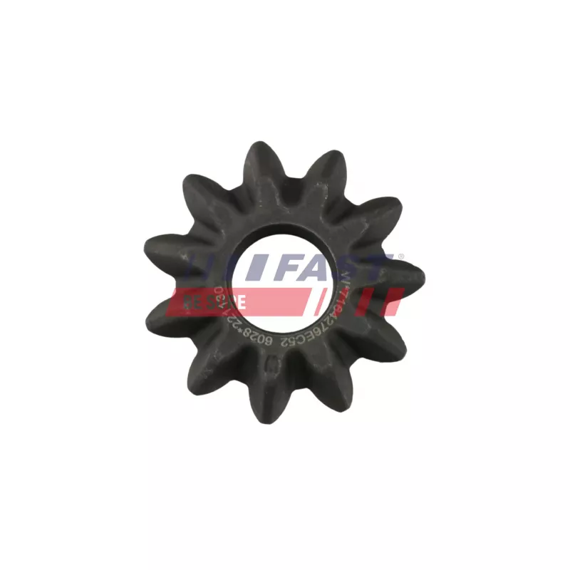 Couple conique/set pignons coniques FAST FT66206 - Visuel 2