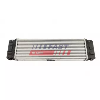 Intercooler, échangeur FAST FT55603