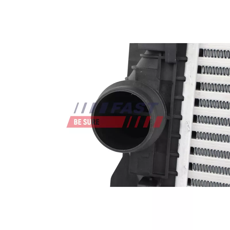 Intercooler, échangeur FAST FT55603 - Visuel 2