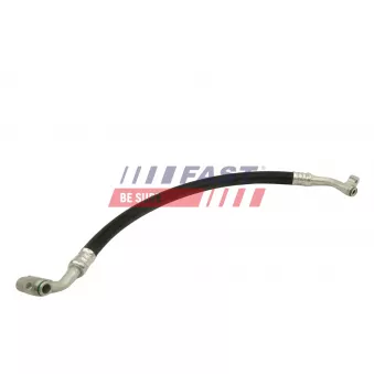 Conduite à basse pression, climatisation FAST FT59408