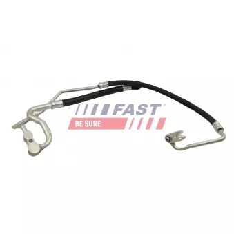 Conduite à haute/basse pression, climatisation FAST FT59409