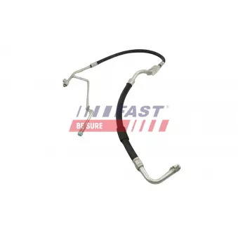 Conduite à haute/basse pression, climatisation FAST FT59414 pour FORD TOURNEO 1.8 TDCi /TDDi /DI - 75cv