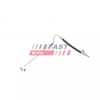 Conduite à haute pression, climatisation FAST FT59428 pour FIAT TALENTO 1.6 D - 145cv