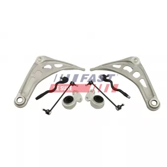 Jeu de bras, suspension de roue avant FAST OEM 4571302415