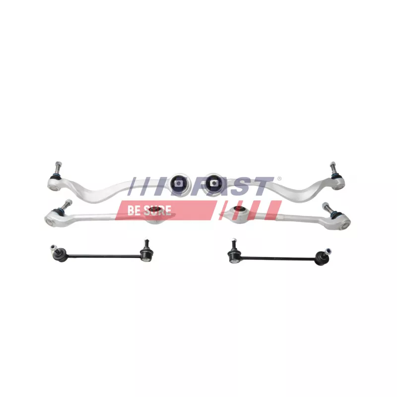 Jeu de bras, suspension de roue avant FAST FT00128 - Visuel 1