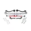FAST FT00131 - Jeu de bras, suspension de roue avant gauche 