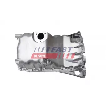 Carter d'huile FAST FT00145