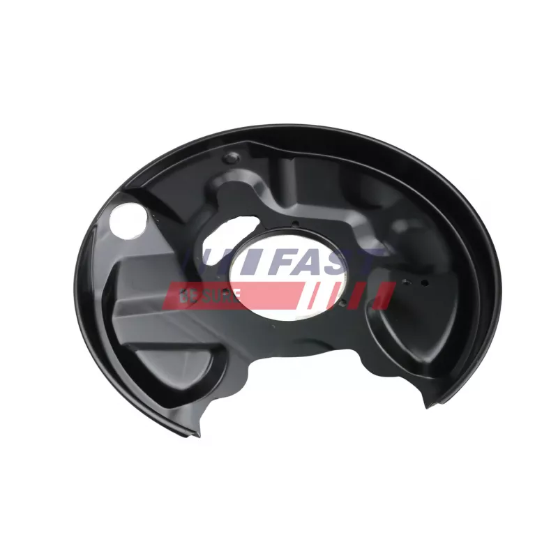 Déflecteur, disque de frein arrière droit FAST FT00153 - Visuel 1