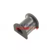 FAST FT18483 - Suspension, barre de couplage stabilisatrice