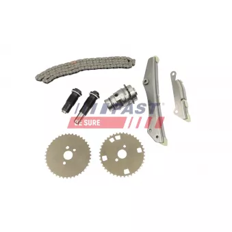 Kit de distribution par chaîne FAST FT41918