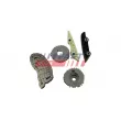 FAST FT41919 - Kit de distribution par chaîne