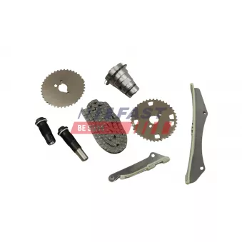 Kit de distribution par chaîne FAST FT41921