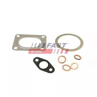 Kit de joints, compresseur FAST FT48433 pour IVECO DAILY 40C10 V - 95cv