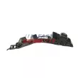 FAST FT91218 - Support, pare-chocs avant droit 