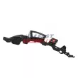 FAST FT91218 - Support, pare-chocs avant droit 