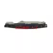 FAST FT91219 - Support, pare-chocs